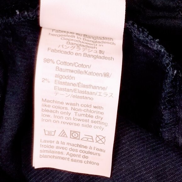 Crewcuts Girls' anywhere corduroy Pants - Picture 8 of 10